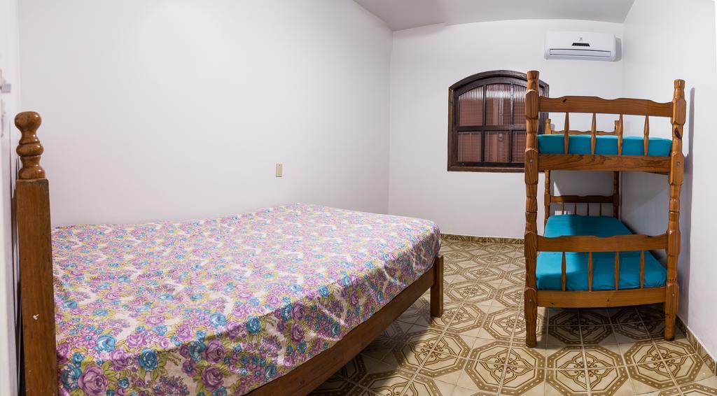 Chales Pajucara Chalé Ubatuba
